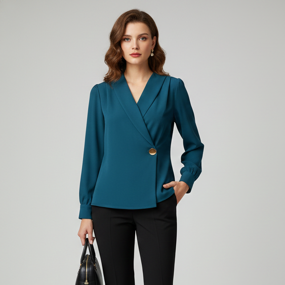 Desk to Dusk Formals